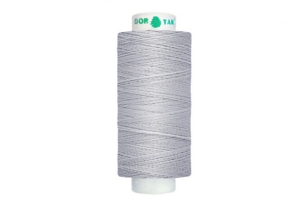 Нитки Dor Tak 40/2 №308 Айсберг в Дубовке