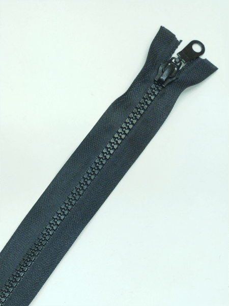 Застежка-молния MaxZipper 75 см Черный в Дубовке