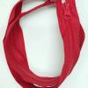 Застежка-молния MaxZipper 70 см Красный мак в Дубовке