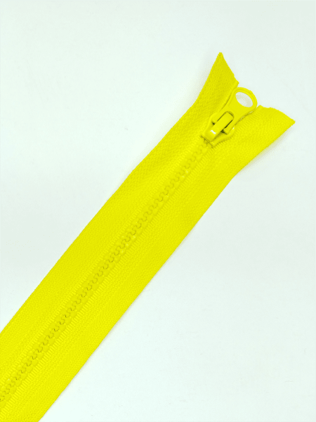 Застежка-молния MaxZipper 70 см Банан в Дубовке
