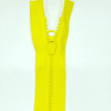 Застежка-молния MaxZipper 70 см Банан в Дубовке