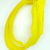 Застежка-молния MaxZipper 70 см Банан в Дубовке